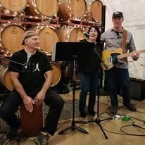 Friday Music Series: The Other Side of Normal