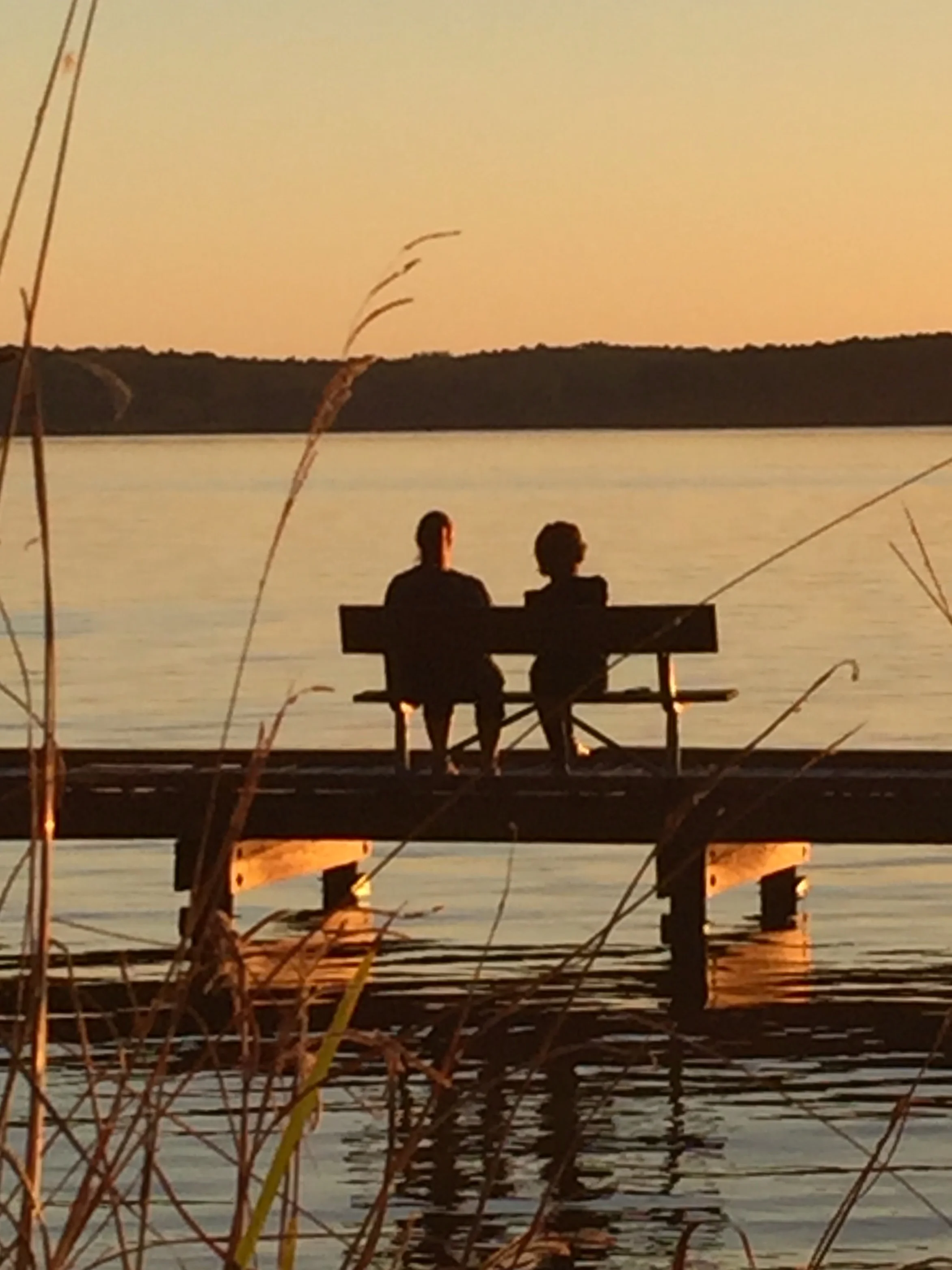 The Strength of Family, The Kindness of Friends