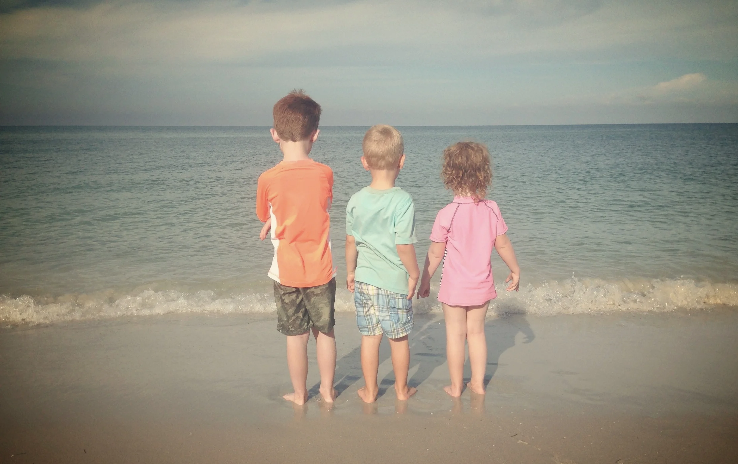 Like a Child: Why God wants you to reclaim your imagination