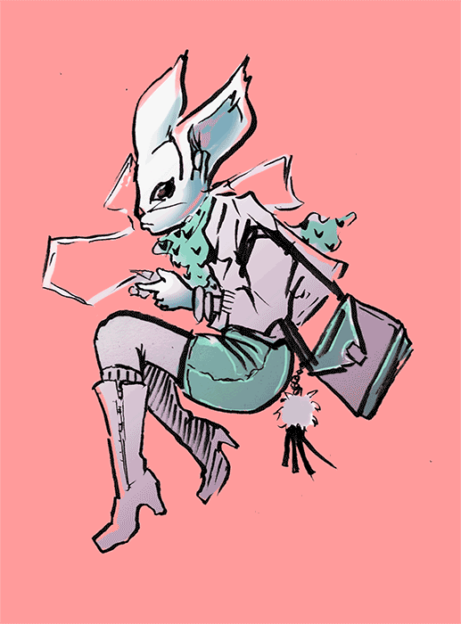bunny-girl.gif