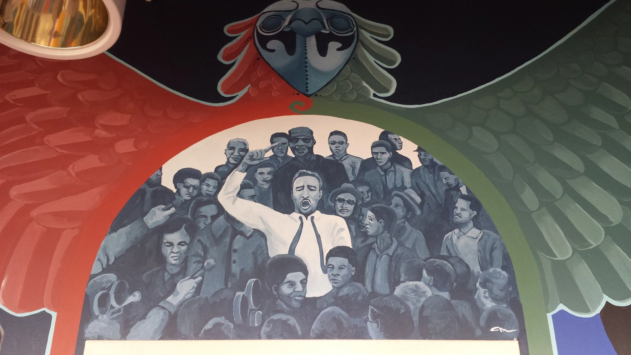 Adam Clayton Powell