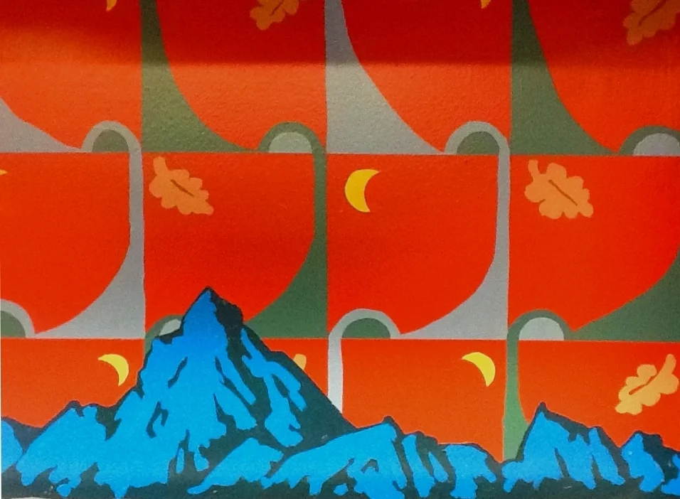 detail