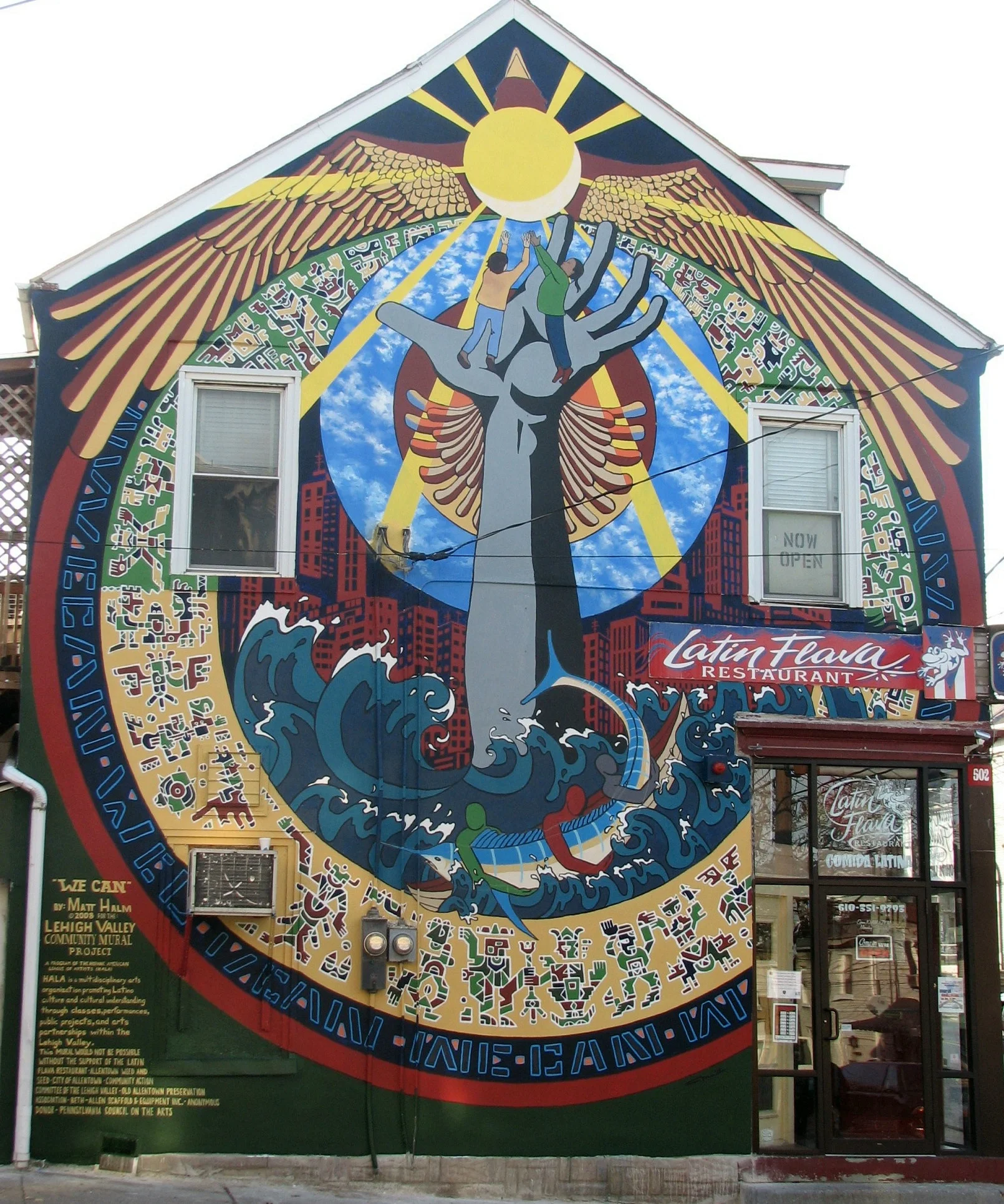  "We Can" by Matt Halm 