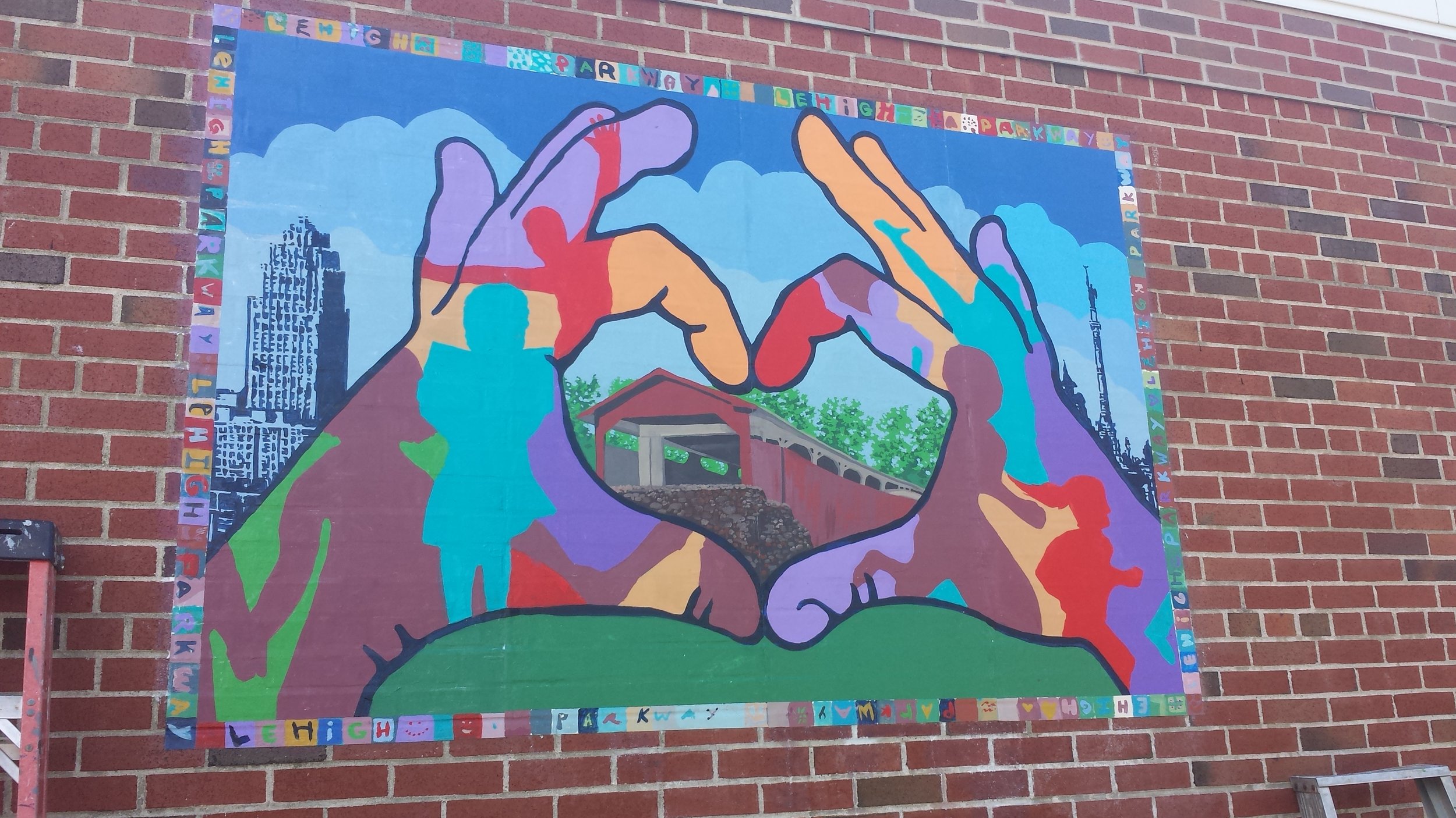 Matt Halm- Lehigh Parkway Student Mural.jpg