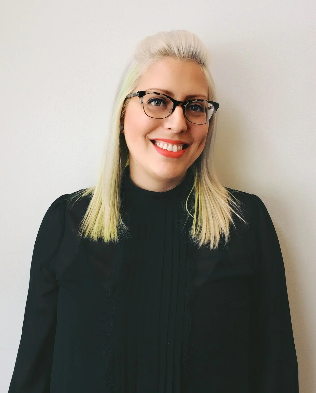 | Jay Morris | Jay specializes in all of the latest color and cutting techniques and takes her time to listen to each of her clients as individuals to ensure the best possible result for each person’s hair needs. She also offers her services for weddings and special events.