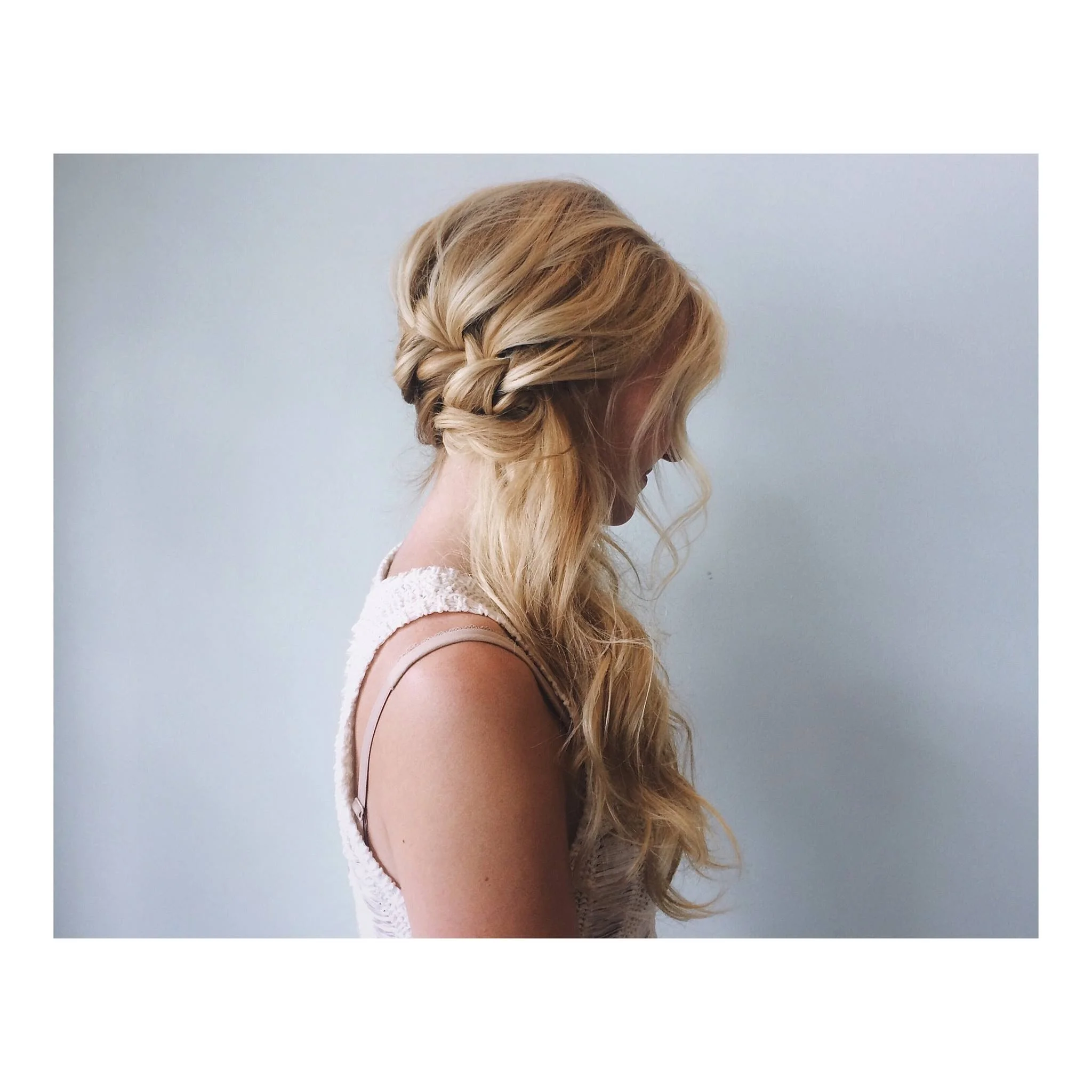 Rehearsal Hair by Danann