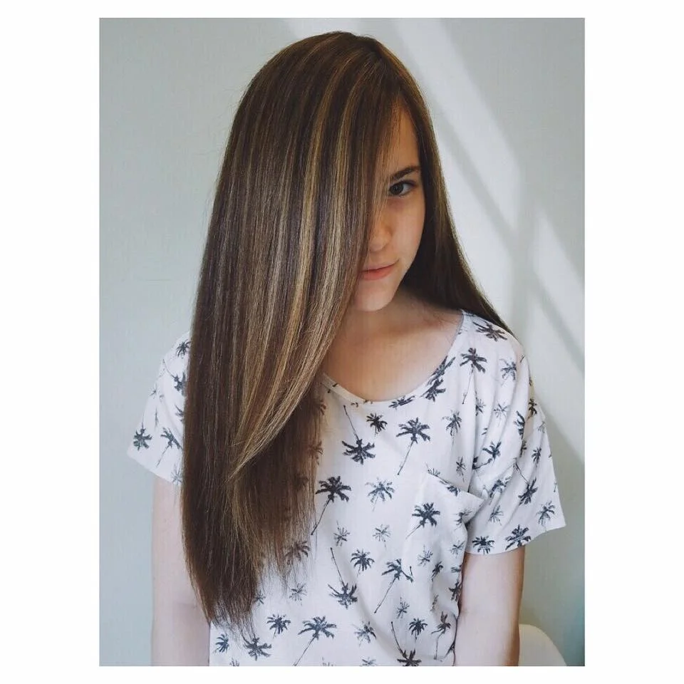 Kevin Murphy Techniques