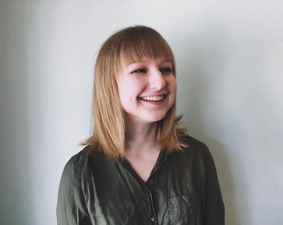 Summer cut by Allie