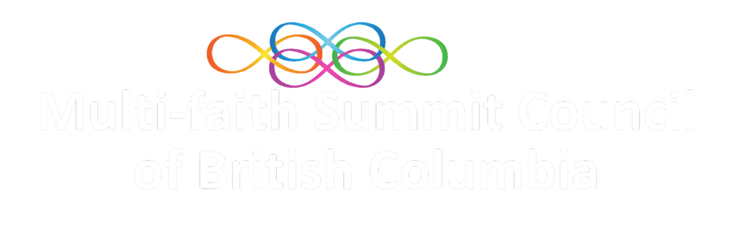 Multi-Faith Summit Council of British Columbia