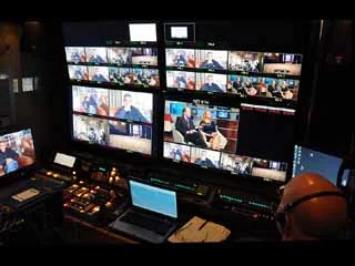 CBS Person To Person