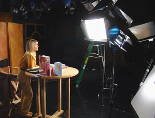 HSN Video News Release