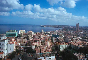 Papal Visit to Cuba