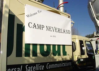 Camp Neverland