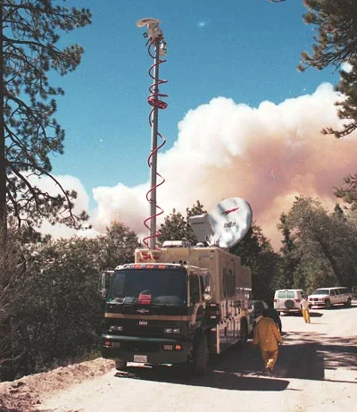 Willow Fire