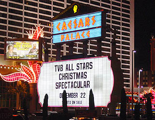 TVB Christmas Spectacular