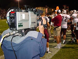 Montana College Football