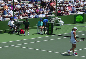 WTA Tennis