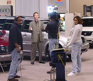 SUV of the Year