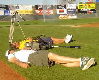 ESPN: Baseball Spring Training