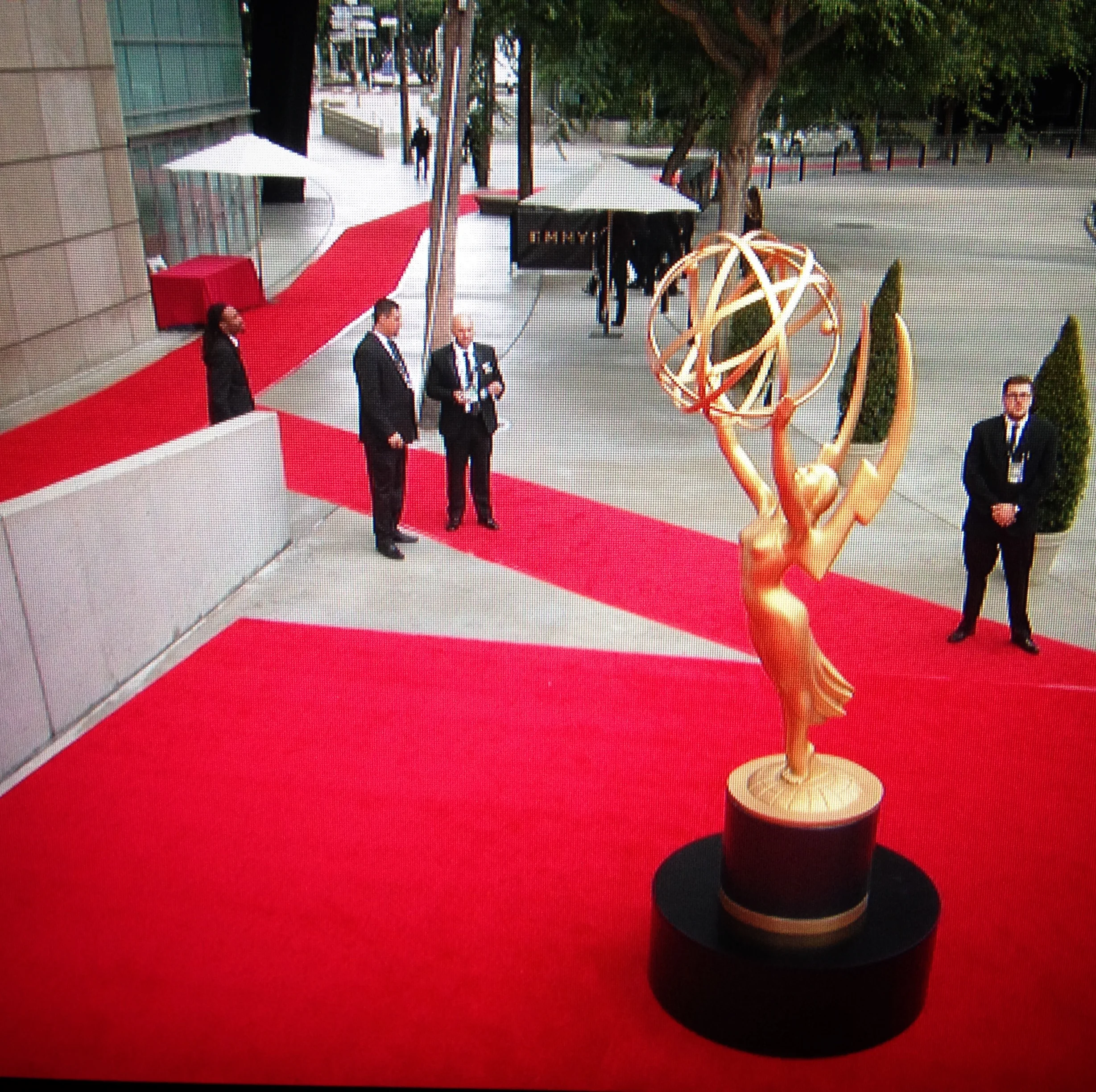 2017 EmmyAwards