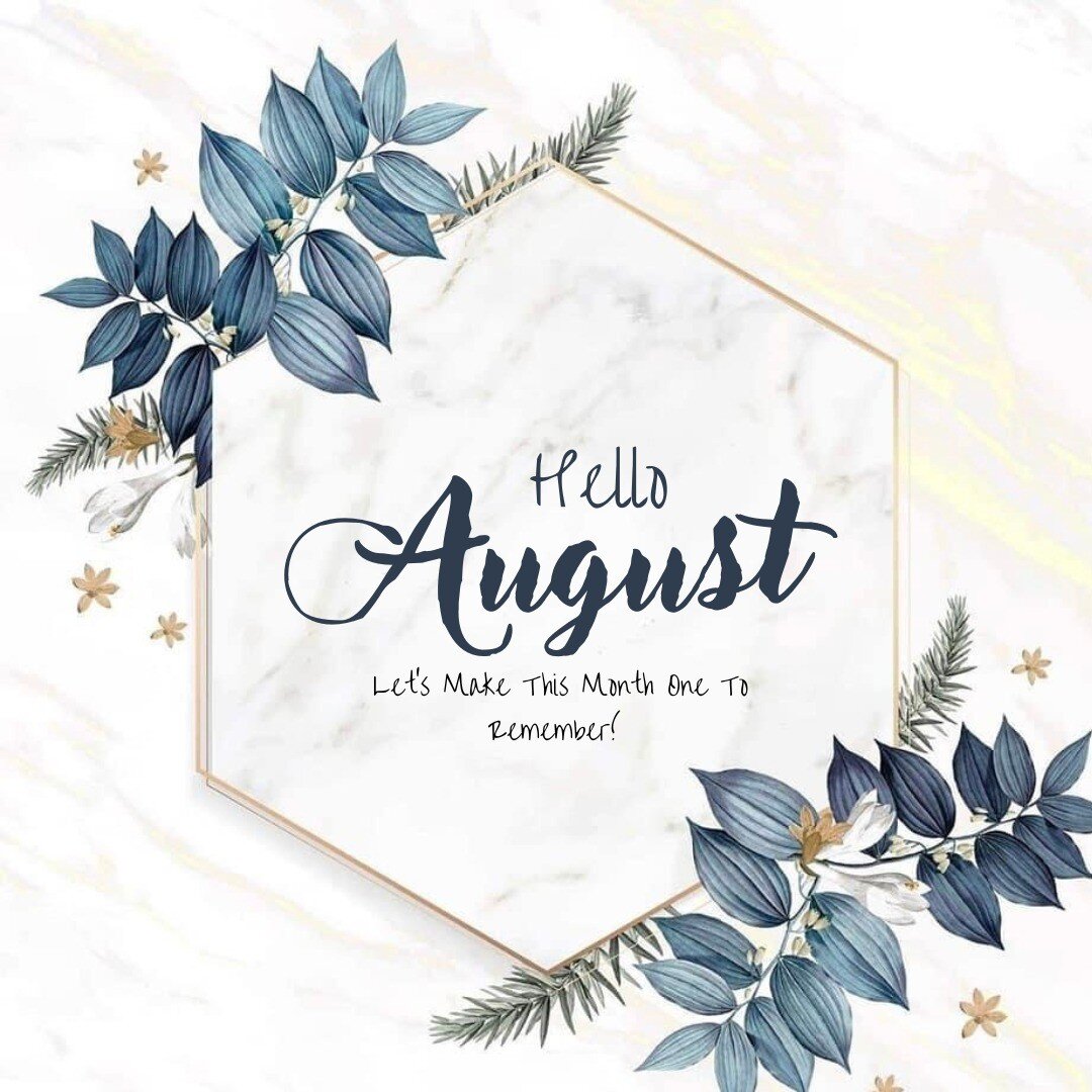 August Greetings from Fleur Bridal Styling! Let's cherish this radiant month together as we transform your dream wedding into an unforgettable reality! 💍✨

Calling all Brides-to-Be! 
Don't wait another moment to embark on your journey towards the pe