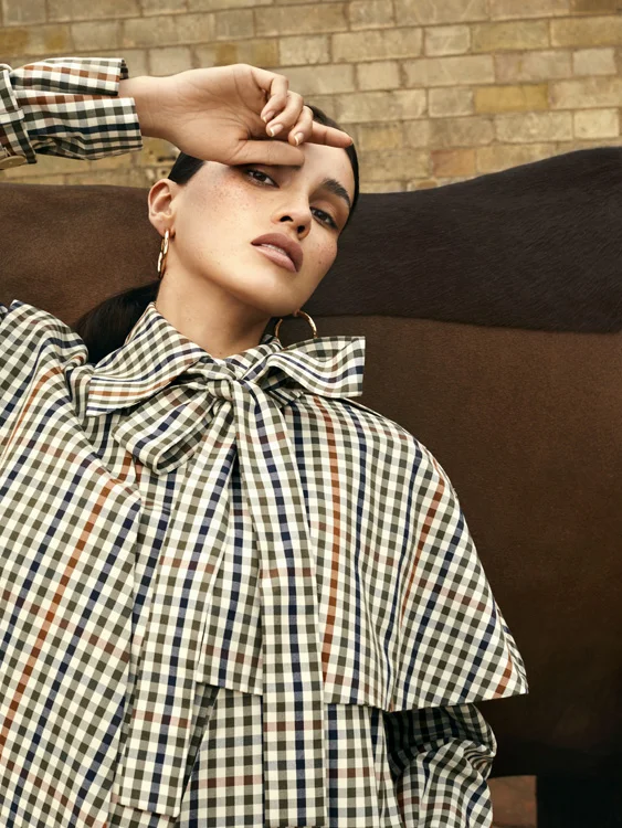 Kaltblut Magazine - Amy Hallam