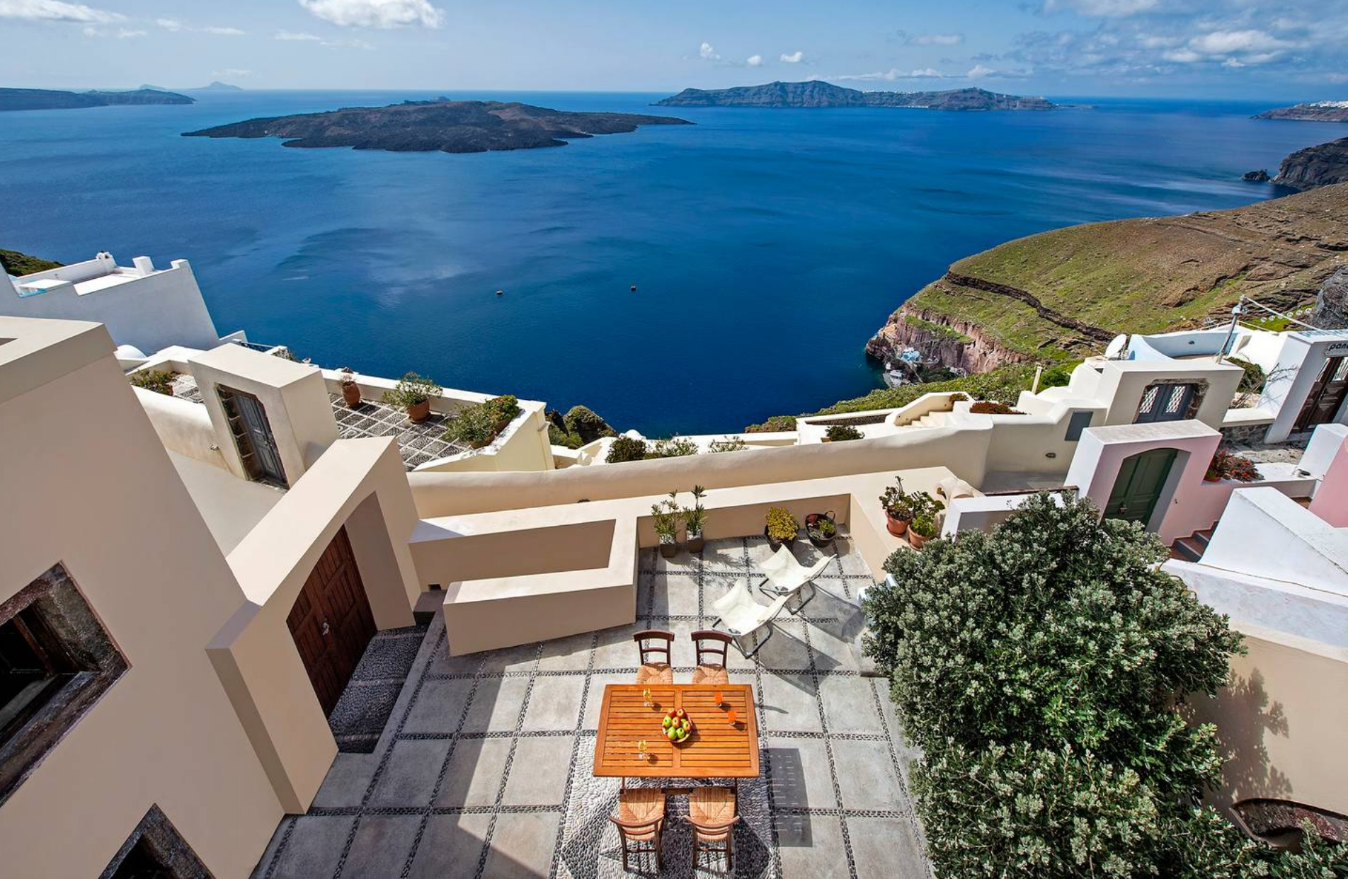SANTORINI June 2019 - Register Here