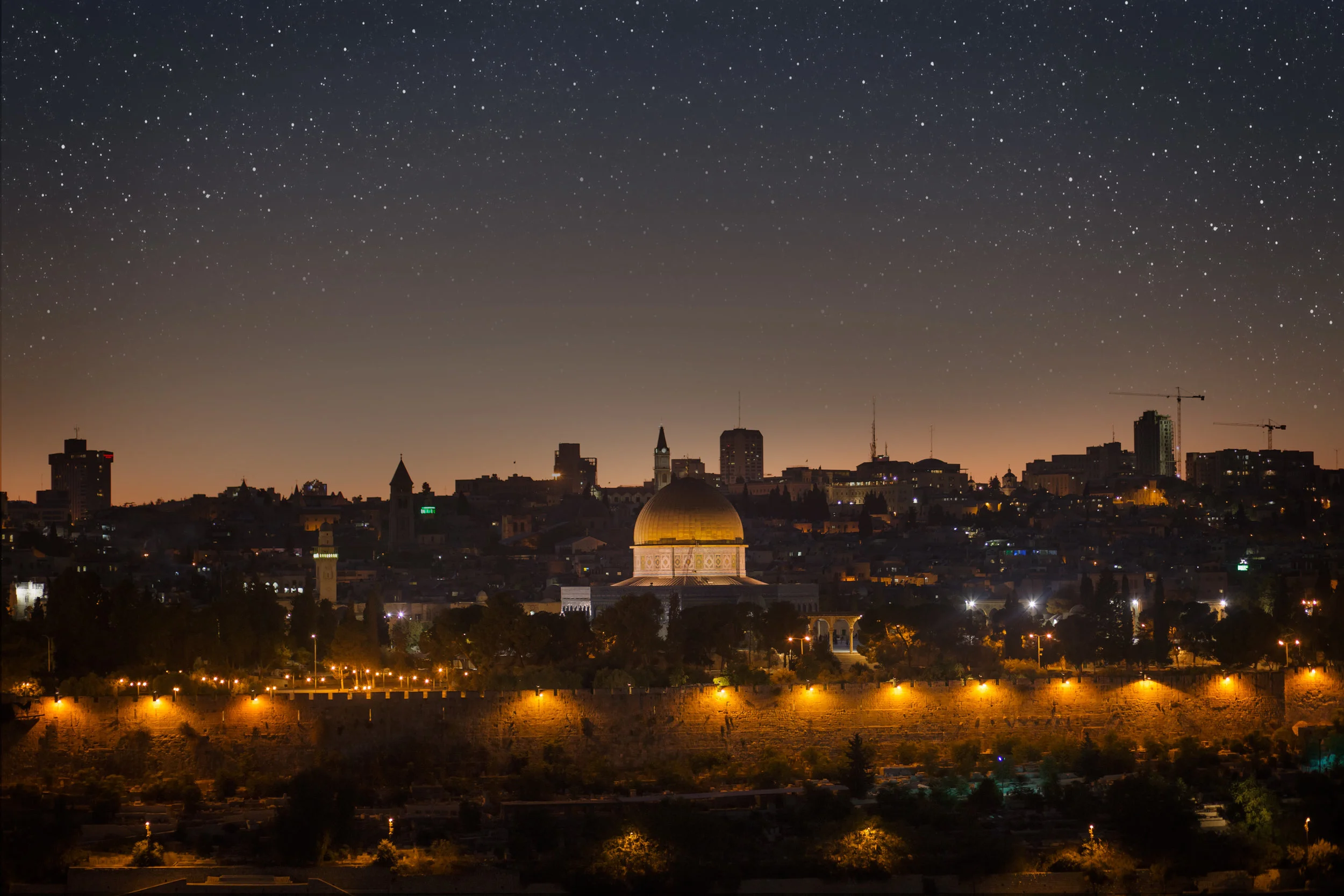 ISRAEL November 2019 - Register Here