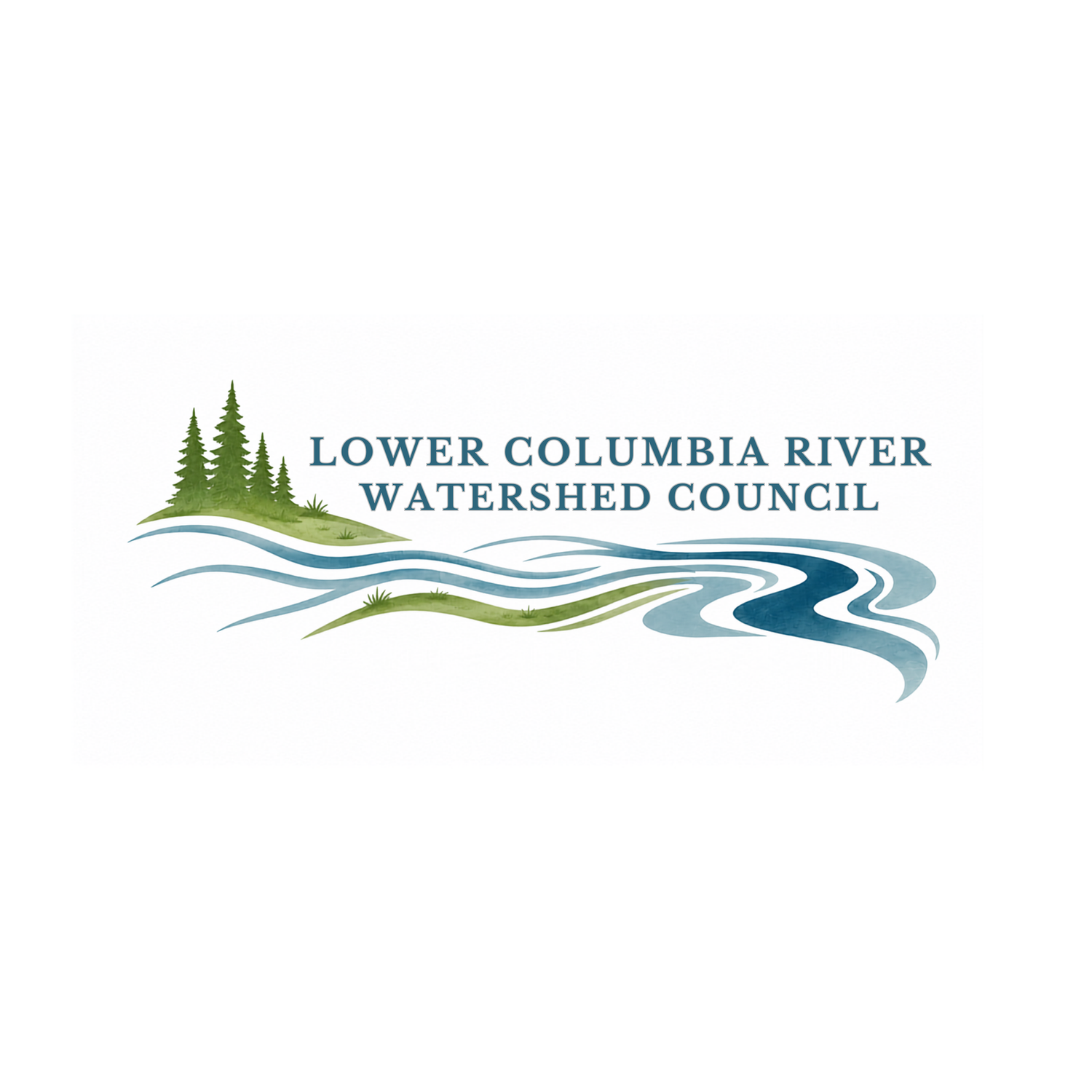 LOWER COLUMBIA RIVER WATERSHED COUNCIL