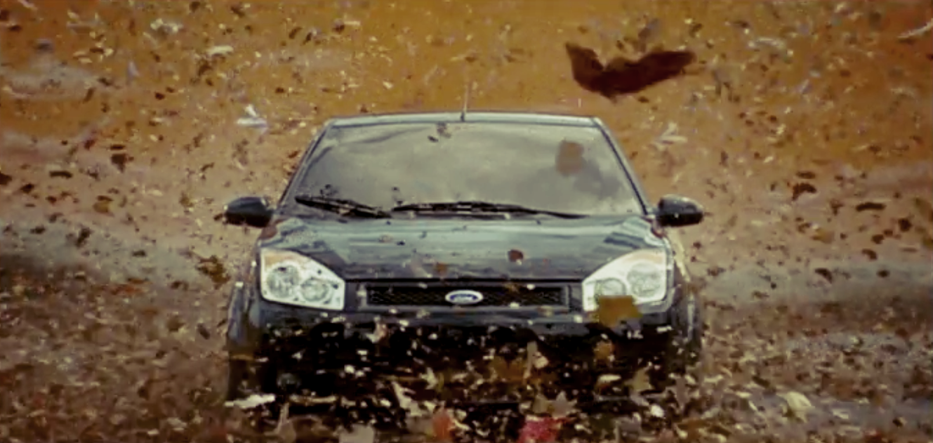 Making Of - FORD - Viva o Novo