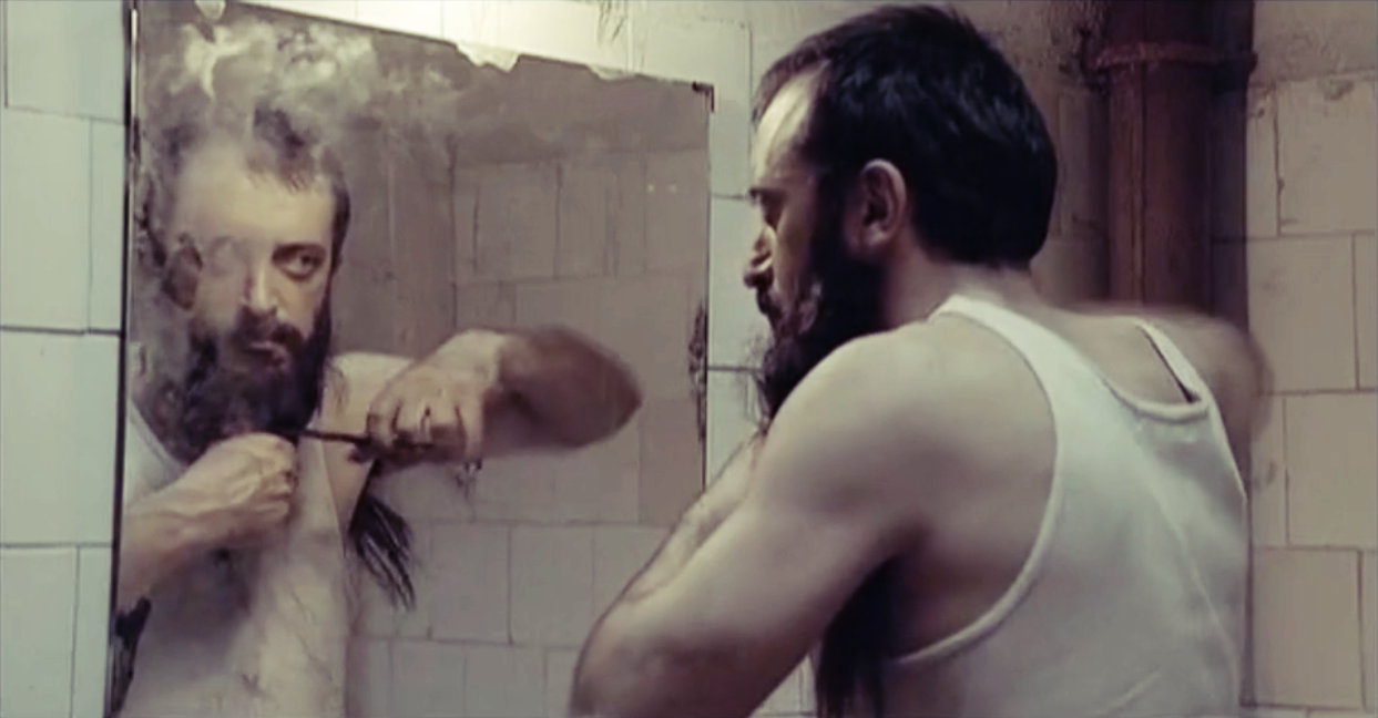 Making Of - PLAY TV - Barba