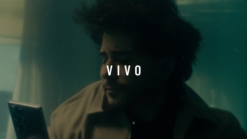 Vivo | Afogados