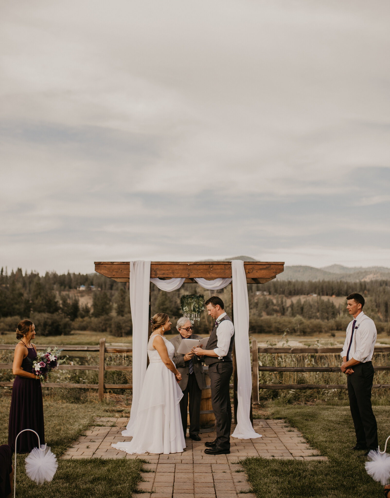  Coeur d Alene Idaho wedding photographer 