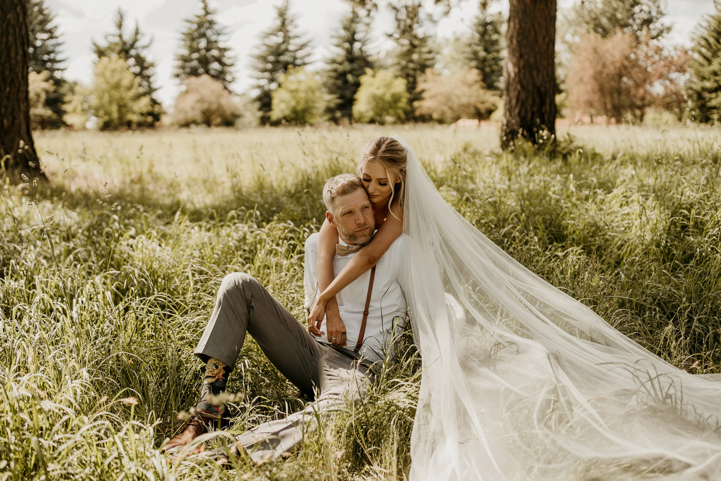 8 wedding traditions you should ditch at your wedding!