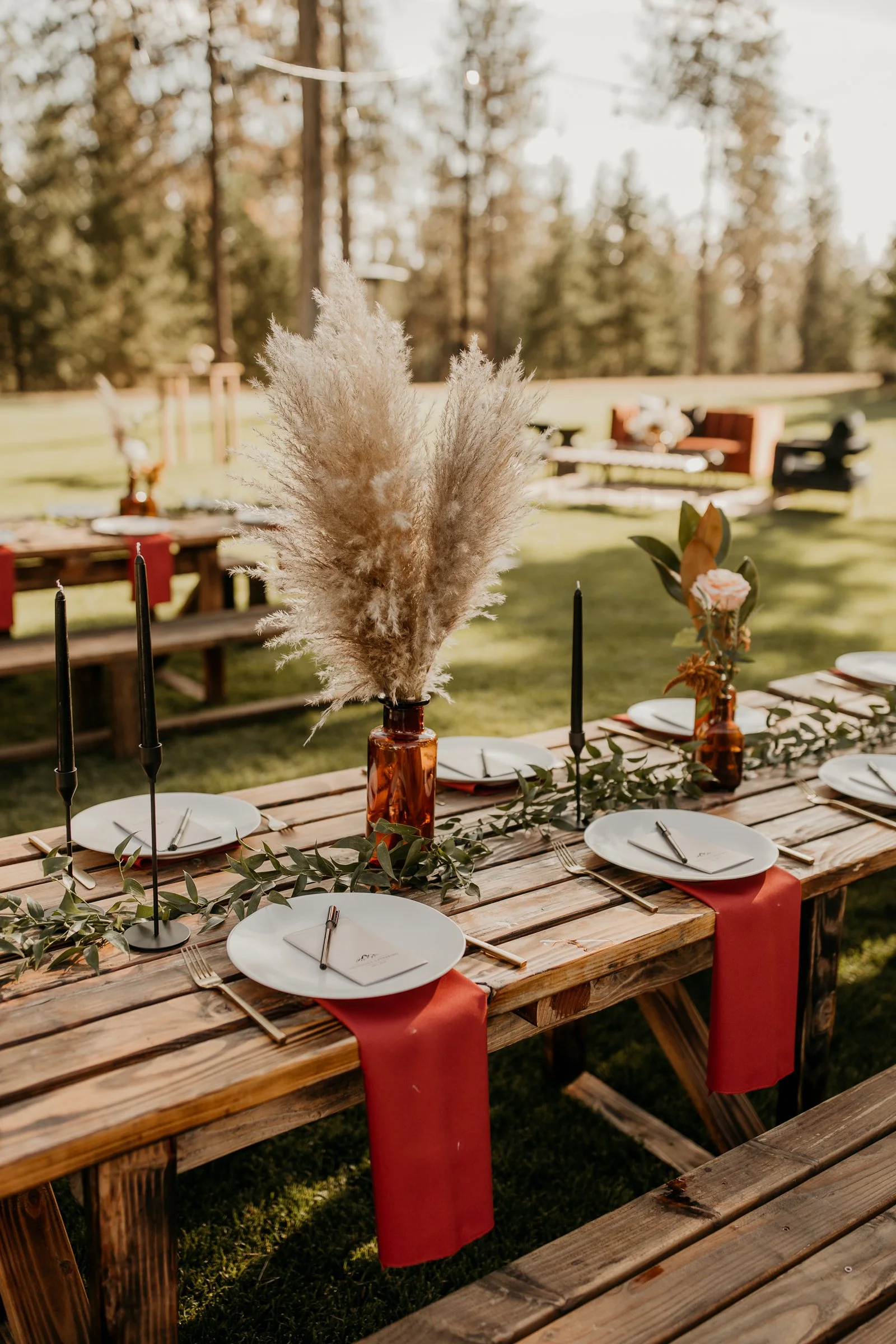 Top Wedding Venues in Spokane &amp; Coeur d'Alene