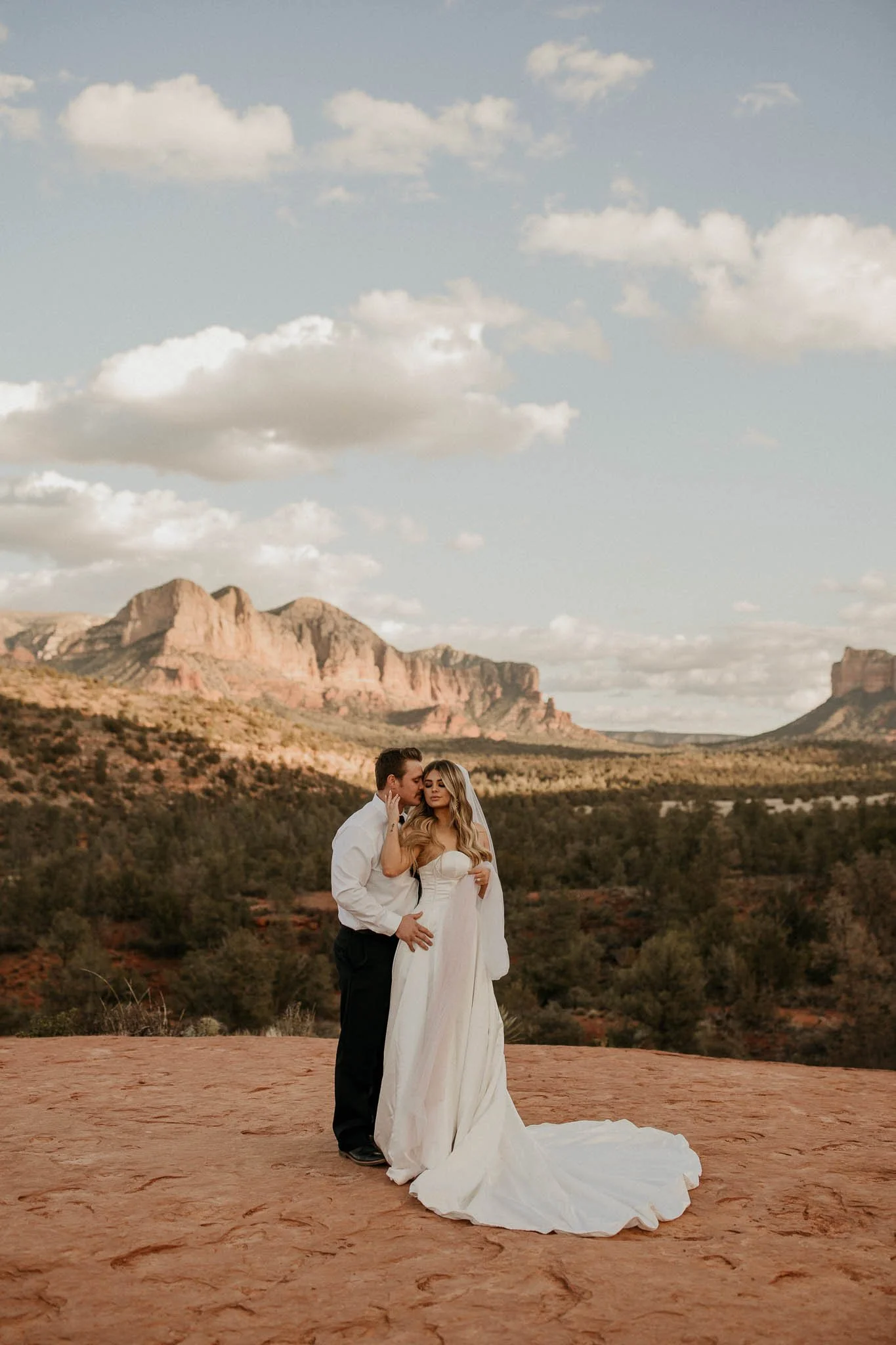 How To Elope in Sedona, Arizona