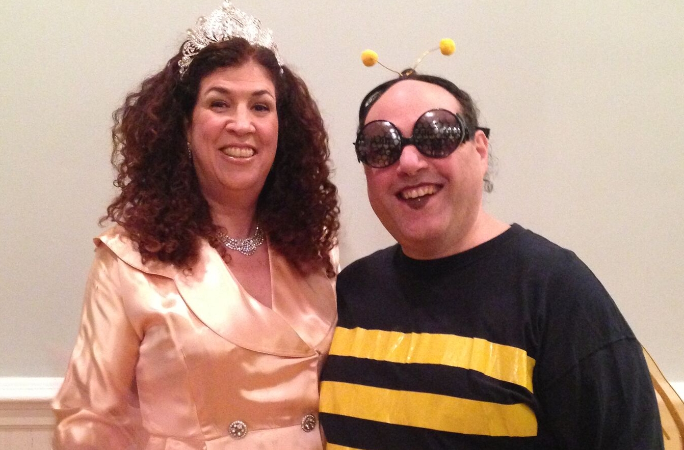 Purim