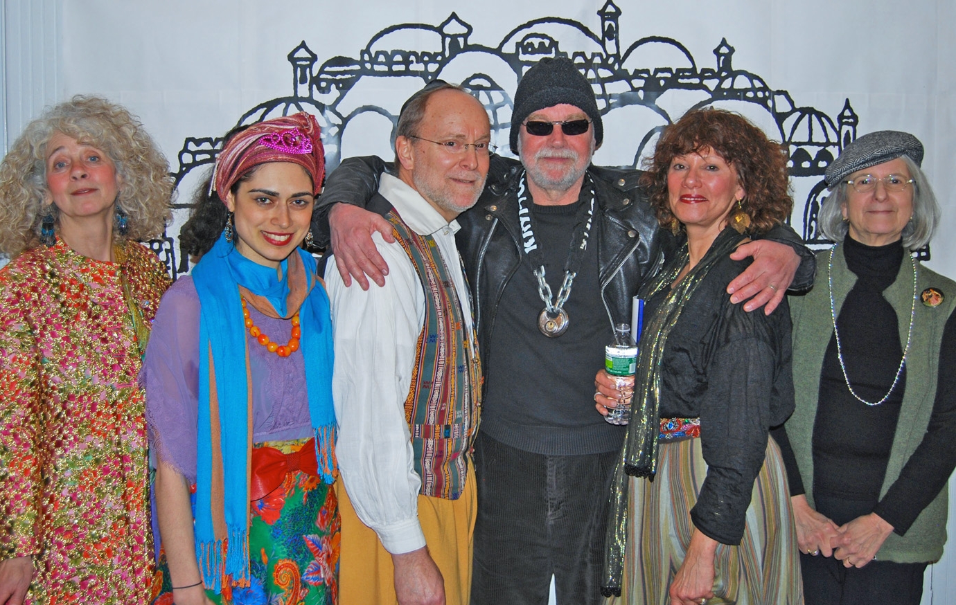 Purim