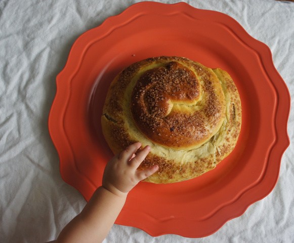 Rosh Hashanah
