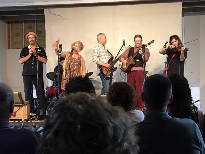 Musical Events