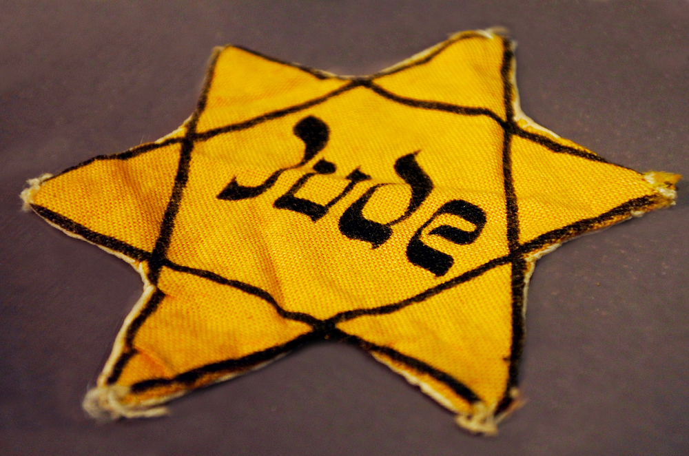Yom HaShoah
