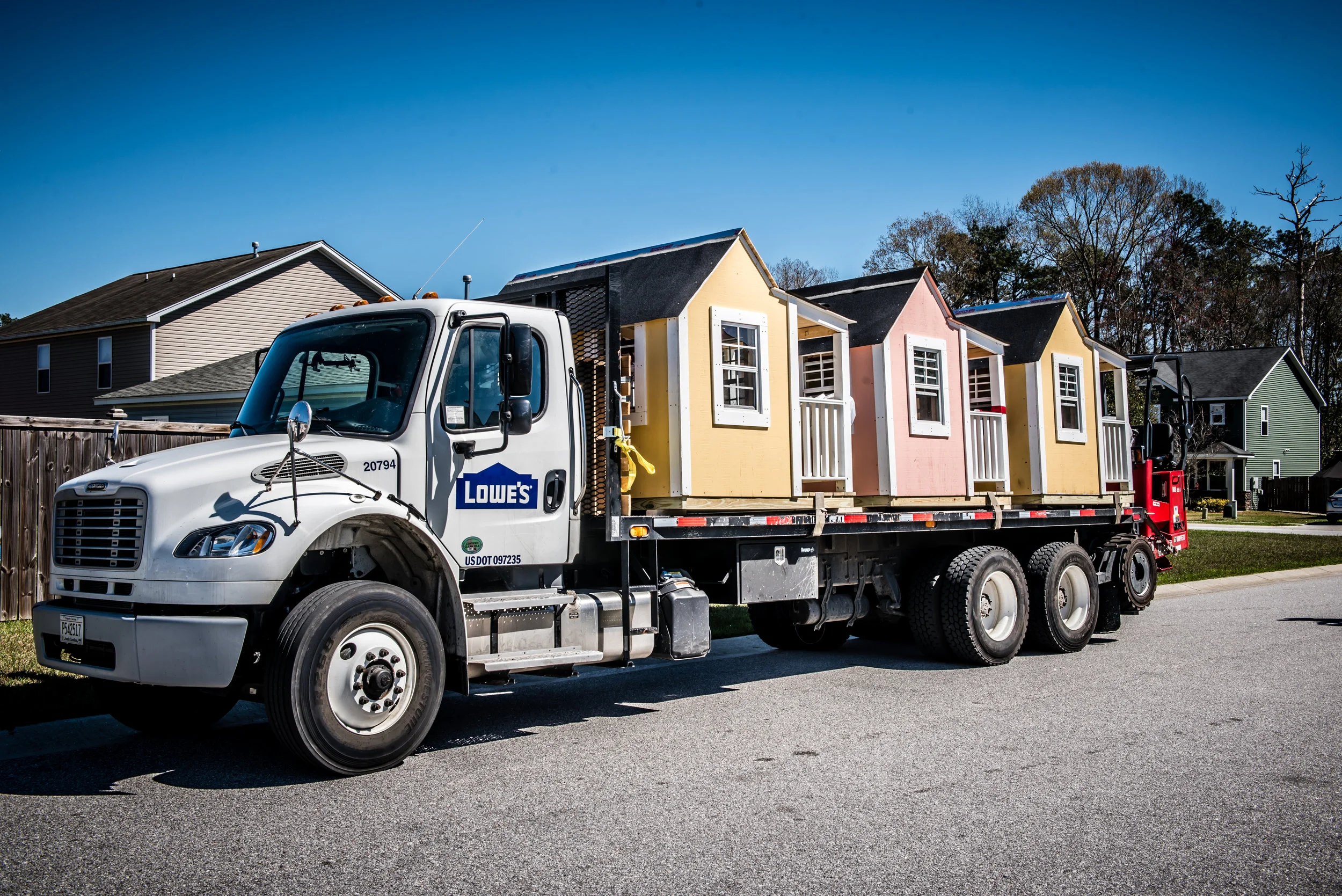 The Clubhouse Challenge