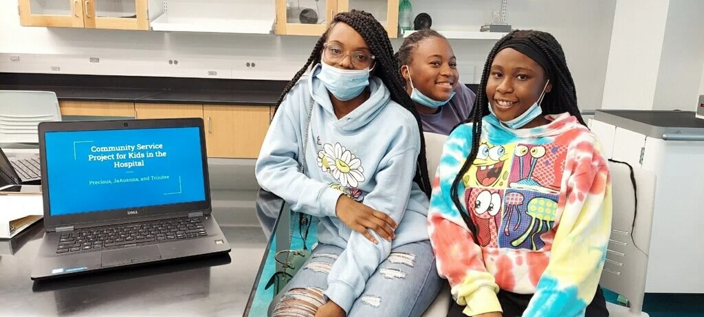 musc after presentation.JPG