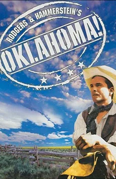 Oklahoma [Broadway]