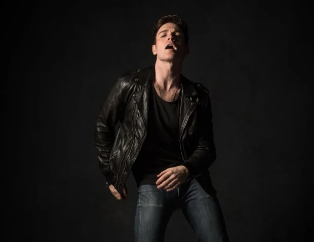 BLEEP Magazine: Tyler Hanes, Broadway’s Rum Tum Tugger, talks Cats, theatre outside of New York & The Ensemblist