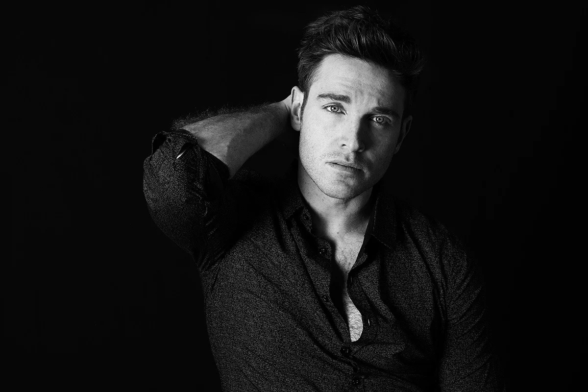 BLEEP Magazine: Tyler Hanes’ Next Act