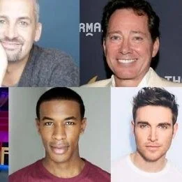 Meet the Judges of Broadway's Next on Stage: Dance Edition, Season 2!