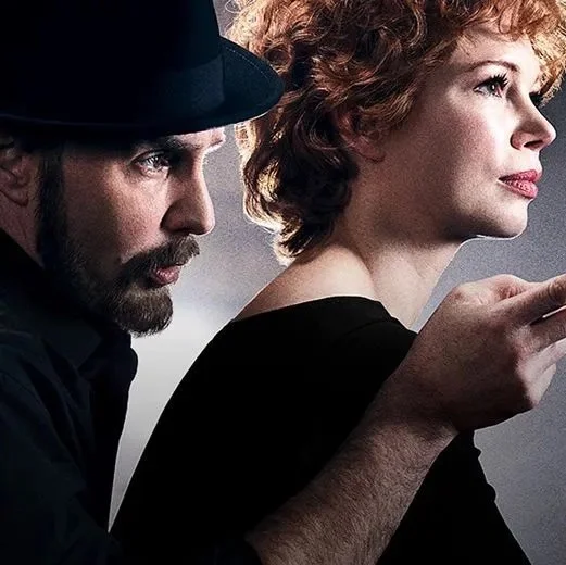 ENTERTAINMENT WEEKLY: All the Broadway actors starring in Fosse/Verdon