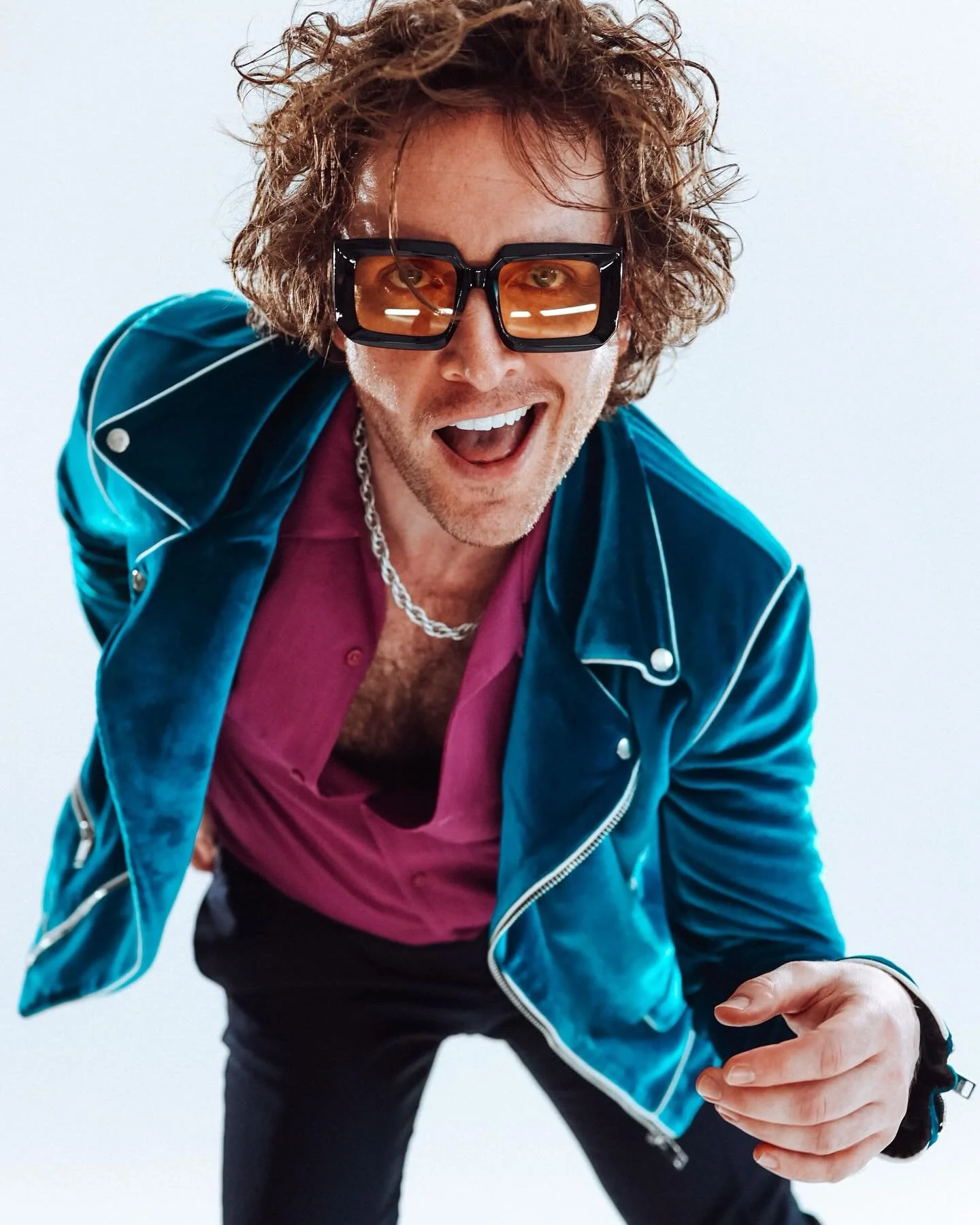 at CHANEL, we know what kind. 

#iykyk

📸: @jontaylorphoto