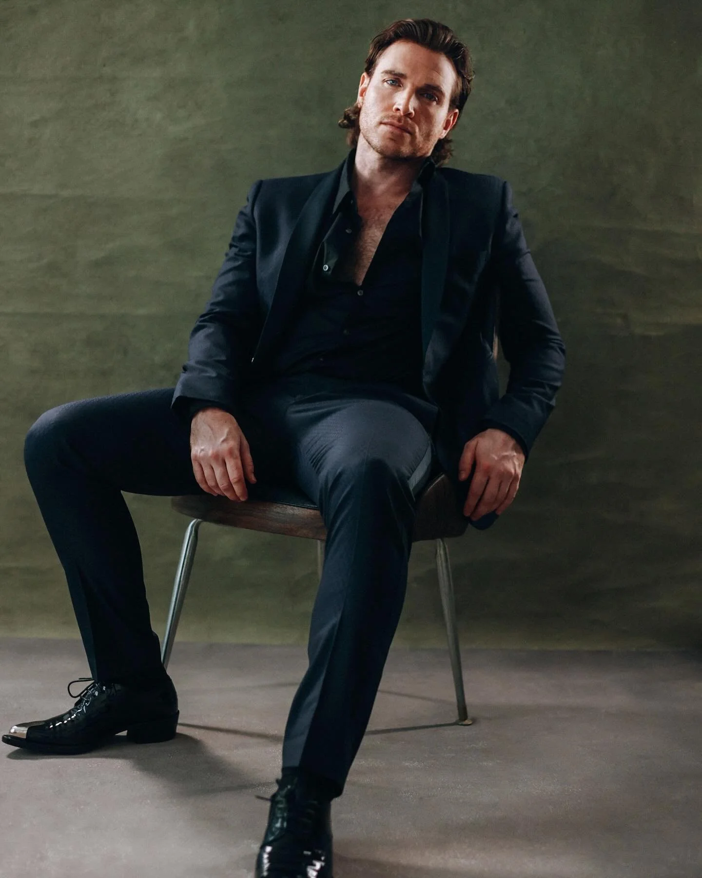 XLII. 🎉🎂🎈

📸: @jontaylorphoto